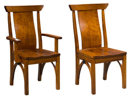 Amish Ellis Chair