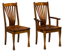 Amish Lexington Chair
