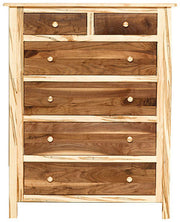 Amish Cornwell Chest of Drawers