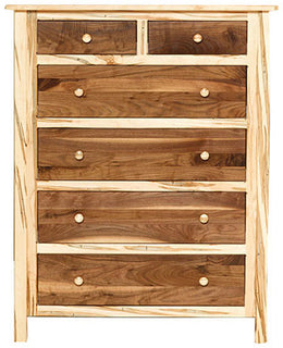 Amish Cornwell Chest of Drawers