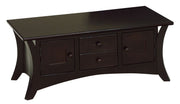 Amish Caledonia Coffee Table