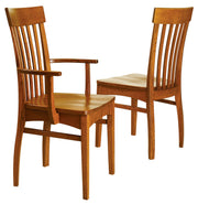 Amish Mary Ann Dining Set