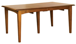 Amish Mary Ann Leg Table
