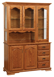 Amish Heritage Dining Set