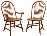 Amish Heritage Dining Set