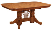 Amish Heritage Dining Set