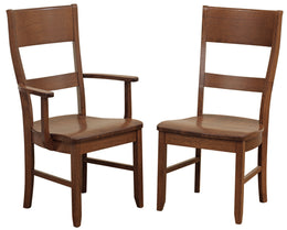 Amish Sara Ann Chair