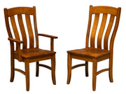 Amish Abilene Chair