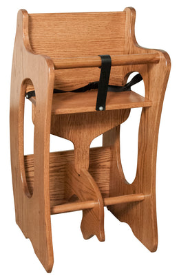 Amish 3-in-1
