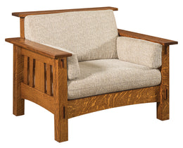 Amish McCoy Chair