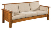Amish McCoy Sofa