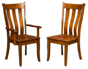 Amish Coronado Chair