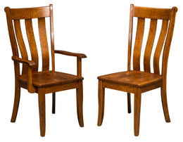 Amish Coronado Chair