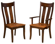 Amish Franco Chair
