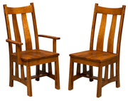Amish Fremont Chair