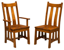 Amish Fremont Chair