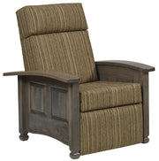 Amish Burlington Recliner