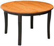 Amish Brady Leg Table