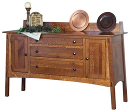 Amish McCoy Sideboard