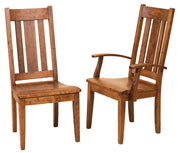 Amish Jacoby Chair