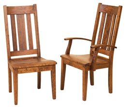 Amish Jacoby Chair