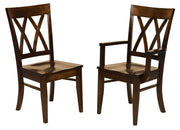 Amish Herrington Chair