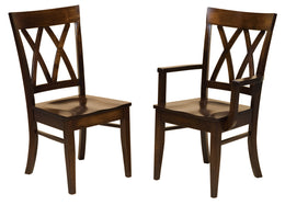 Amish Herrington Chair