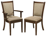 Amish Kalispel Chair