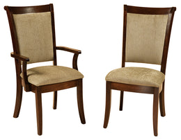 Amish Kimberly Chair
