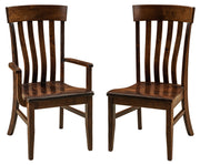 Amish Gala Chair