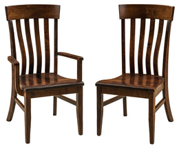 Amish Gala Chair
