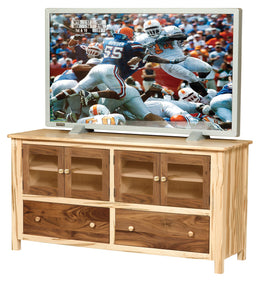 Amish Cornwell Large TV Stand