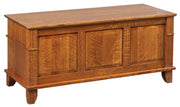 Amish Arlington Blanket Chest