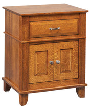 Amish Arlington Nightstand