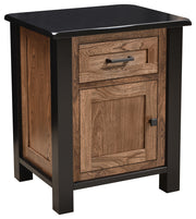 Amish Regal Nightstand