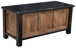 Amish Regal Blanket Chest