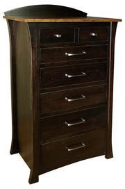 Amish Armadale Chest of Drawers