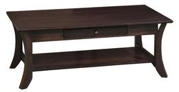Amish Catalina Coffee Table