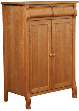 Amish Pierre Gentleman's Chest