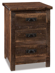 Amish Dumont Bedroom Set