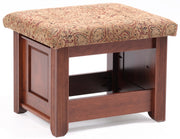 Amish Arlington Upholstered Chair