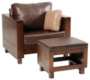 Amish Urban Chair