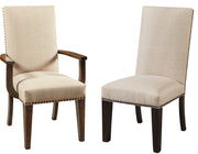 Amish Corbin Chair