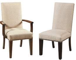 Amish Corbin Chair