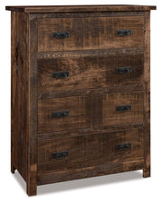 Amish Dumont Bedroom Set