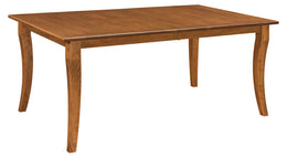 Amish Fenmore Leg Table