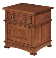 Amish Kenwood End Table