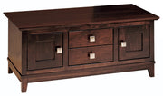 Amish Venice Coffee Table