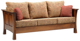 Amish Knollwood Sofa