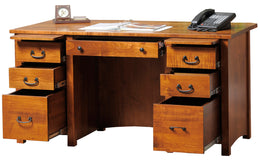Amish Rivertowne Desk